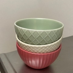 受渡決定【3/15まで】IKEA 食器各種の画像