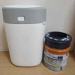 ポイテックのスペアカセット4つ　(本体は無料)