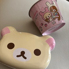 ハンドメイド　トールペイント白木の画像