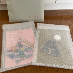 【新品】嵐　クリスマスオーナメントの画像