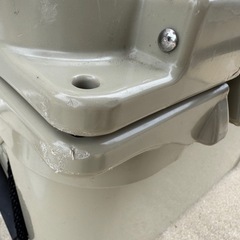 ハードクーラーボックスの画像
