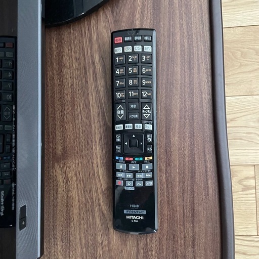 【250GB HDD内臓】日立プラズマテレビ　WOOO 42型　P42-HP05