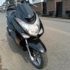 マジェスティ155s