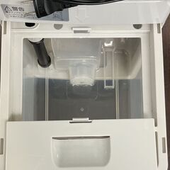 C:NET CRA106WH 冷風扇 リモコン付 2022年製 動作確認済の画像