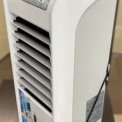 C:NET CRA106WH 冷風扇 リモコン付 2022年製 動作確認済の画像