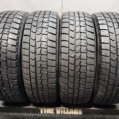 スタッドレスタイヤ 14インチ 175/65R14 バリ山 アルミホイール