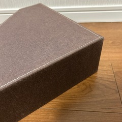 ニコアンド？ブックケース　頒布素材の画像