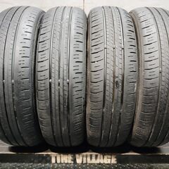 DUNLOP ENASAVE EC300+ 165/65R14 ...