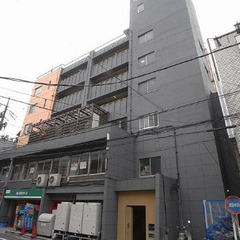 《沼部駅1分＊2LDK＊駅近＊角部屋》初期費用分割OK🔔最安0円...