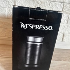 外箱あり　美品　エアロチーノ3