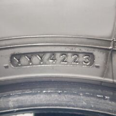 YOKOHAMA ice GUARD iG91 225/75R16 118/116L LT 12PR 16インチ ライトトラック用 スタッドレス 2本 23年製 バリ溝 キャンター等　(KTI242)クレジットカード QRコード決済可能の画像