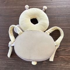 ベビーガード　ヘッドガード　ごっつん防止の画像
