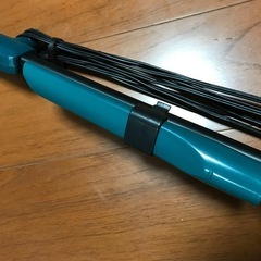 ツインバードスタンド掃除機の画像