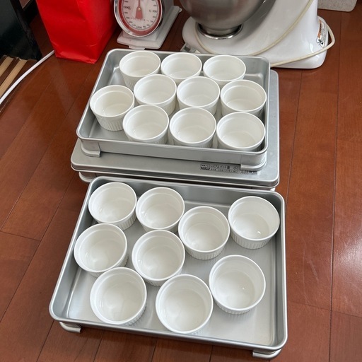 スタンドミキサー他色々！