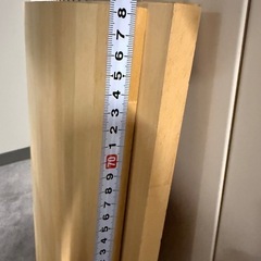 木の板3枚◆DIYなどに！の画像