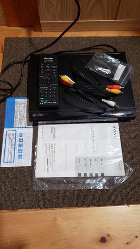 DVDプレーヤー CD/DVD Player