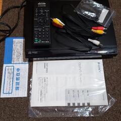 CD/DVD Player