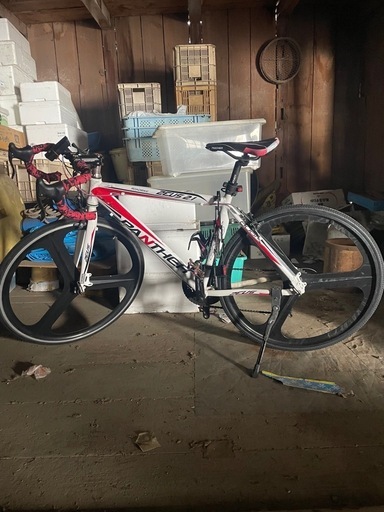 PANTHER (パンサー) ロードバイク ZEUS2.1 シマノ21段変速 PANTHER (パンサー) ロードバイク ZEUS2.1 シマノ21段変速