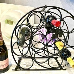 【ワインラック】【並行輸入品】【PRODYNE スパイラルワイン...