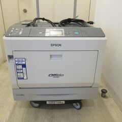 EPSON カラープリンター（LP-S7100）