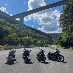 バイクツーリング仲間募集中！ - 横浜市