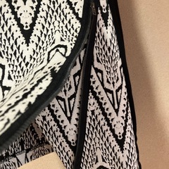 ジャンバースカートの画像