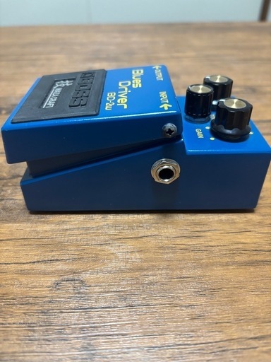 BOSS BD-2W