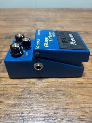 BOSS BD-2W