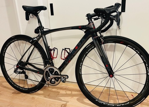 現金取引のみ　美品　DE ROSA IDOL 電動