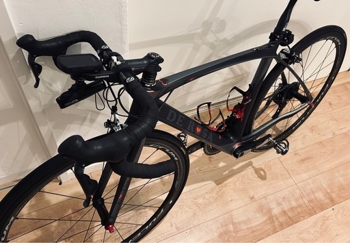 現金取引のみ　美品　DE ROSA IDOL 電動 