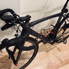 現金取引のみ　美品　DE ROSA IDOL 電動 の画像