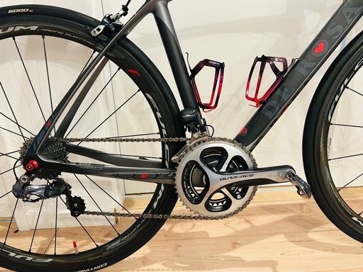 現金取引のみ　美品　DE ROSA IDOL 電動 