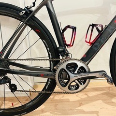 現金取引のみ　美品　DE ROSA IDOL 電動 の画像
