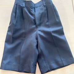 卒業式🌸入学式　制服男児110センチの画像