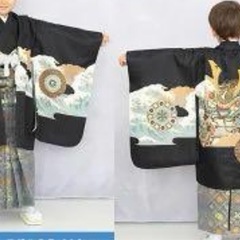 七五三  12点セットの画像