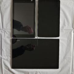 ジャンクタブレットの画像