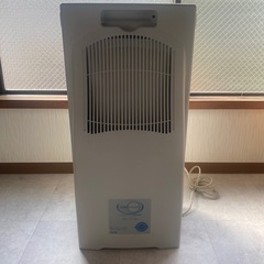 アムウェイ　空気清浄機 アトモスフィアの画像