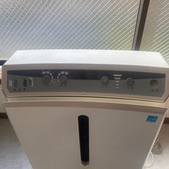 アムウェイ　空気清浄機 アトモスフィアの画像