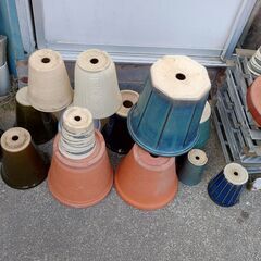 植木鉢 ガーデニング プランター 生活雑貨 家庭用品 flower potの画像