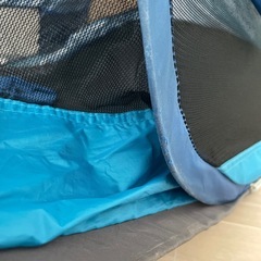 ポップアップテントの画像