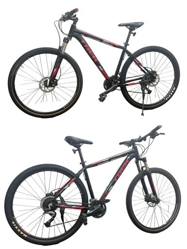 ◯TREK Marlin 7 トレック マーリン 29インチ マウンテンバイク SHIMANO Altus Acera TEKTRO 