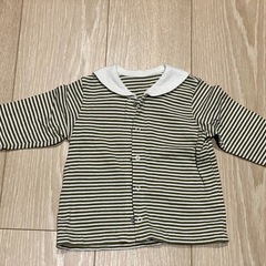 70サイズ　コムサ　トップス