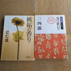 小説　夏目漱石　辻仁成