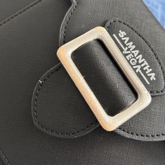 サマンサベガ　ショルダーバッグ　レディース samantha vegaの画像