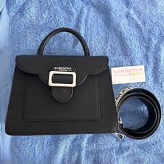 サマンサベガ　ショルダーバッグ　レディース samantha vega