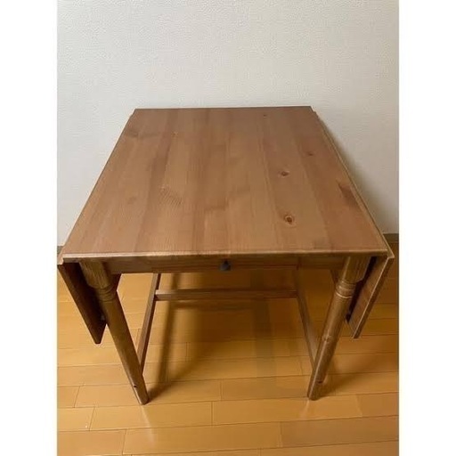 IKEA 折り畳みテーブル