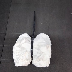 牡蠣殻チップ　1個