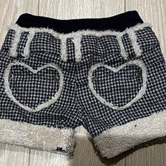 90サイズ　ズボンの画像