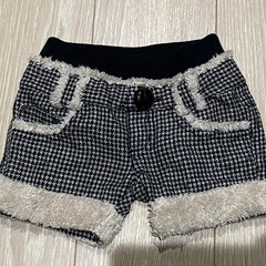 90サイズ　ズボン