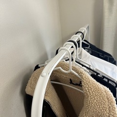 IKEAラックの画像